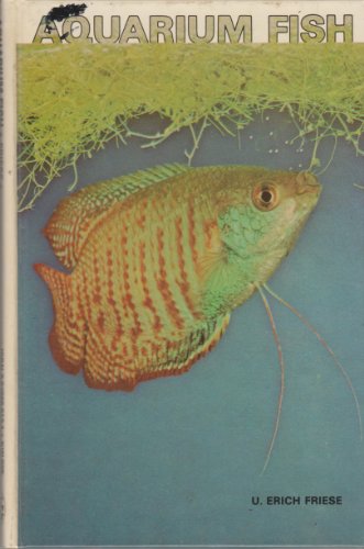 Stock image for Aquarium Fish for sale by Half Price Books Inc.