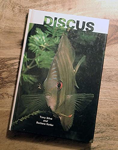 Stock image for Discus for sale by Wonder Book