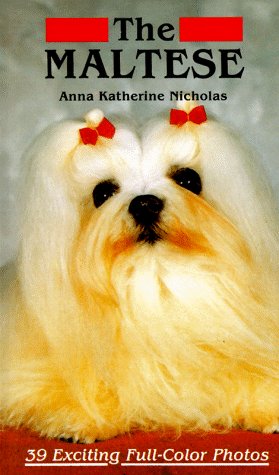 9780876665695: The Maltese