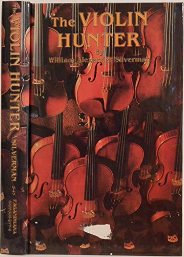 The Violin Hunter