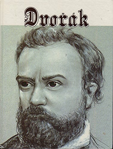 Beispielbild fr Dvorak: His Life and Times zum Verkauf von Bookensteins