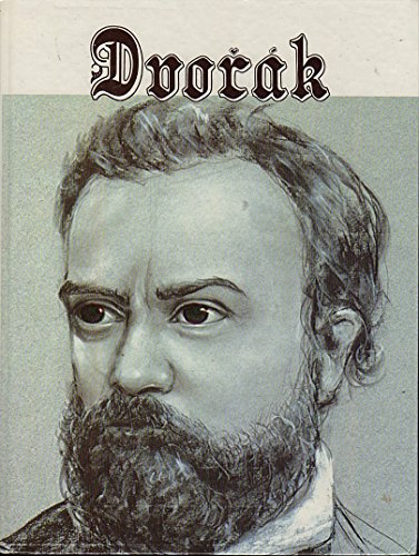 Imagen de archivo de Dvorak: His Life and Times a la venta por Bookensteins
