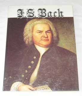Beispielbild fr Bach, J.S.: Life & Times(oop) zum Verkauf von ThriftBooks-Phoenix