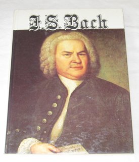 Stock image for J. S. Bach : His Life and Times for sale by Better World Books