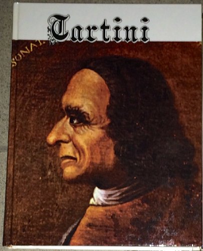 Tartini: His Life and Times - Lev Ginsburg