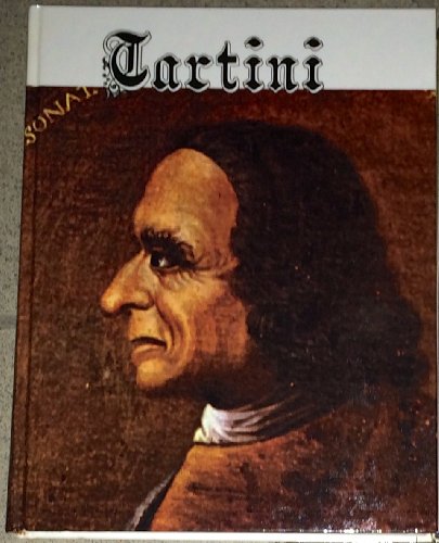 Stock image for Tartini: His Life and Times for sale by HPB-Emerald
