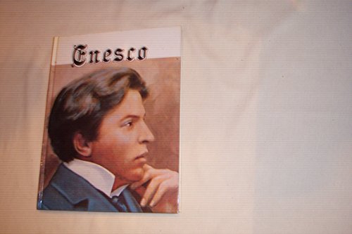 Stock image for Enesco for sale by Gil's Book Loft