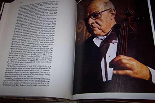 Beispielbild fr History of the Violoncello (English and Russian Edition) zum Verkauf von Wonder Book
