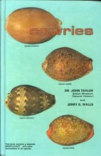 Beispielbild fr Cowries zum Verkauf von Willis Monie-Books, ABAA