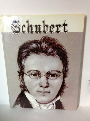 Beispielbild fr Schubert: His Life and Times zum Verkauf von Heisenbooks