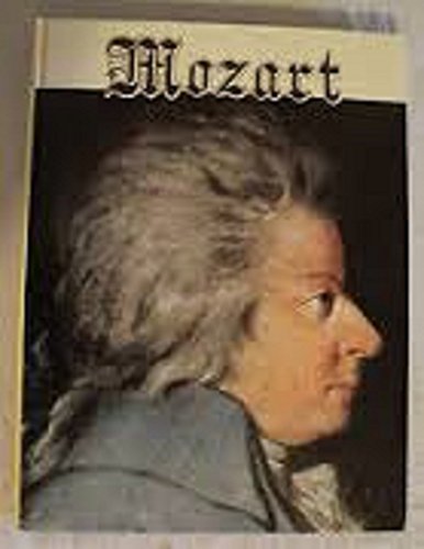 Beispielbild fr Mozart : His Life and Times zum Verkauf von Better World Books