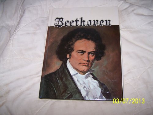 Beispielbild fr Beethoven: His Life and Times zum Verkauf von BookHolders