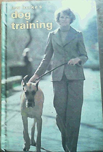 Lew Burke's Dog Training