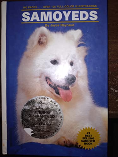 Stock image for Samoyeds for sale by Crotchety Rancher's Books