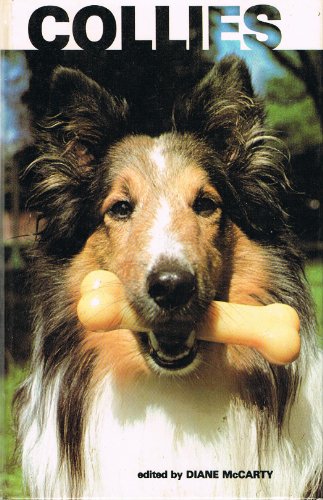 Beispielbild fr Collies zum Verkauf von Better World Books