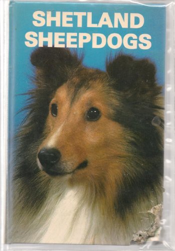 Beispielbild fr Shetland Sheepdogs zum Verkauf von SecondSale