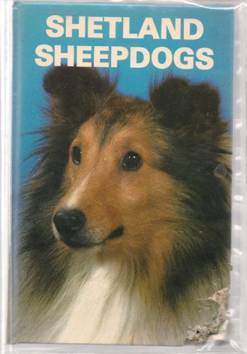9780876666852: Shetland Sheepdogs
