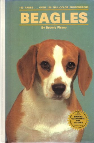 Beispielbild fr Beagles zum Verkauf von Better World Books