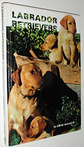 Labrador Retrievers Kw040