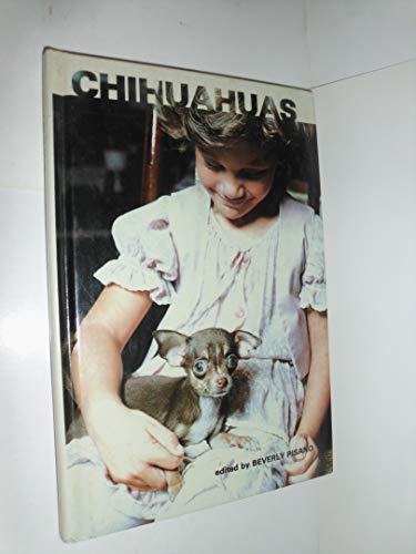 Stock image for Chihuahuas for sale by ThriftBooks-Atlanta