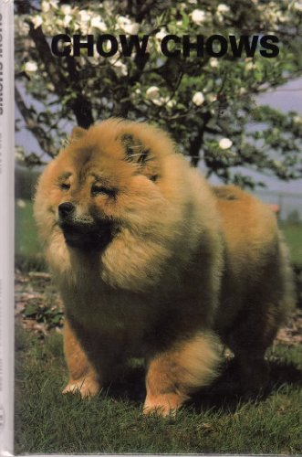 Stock image for Chow Chows for sale by B-Line Books