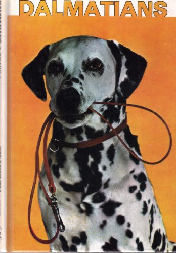 Beispielbild fr Dalmatians zum Verkauf von Better World Books