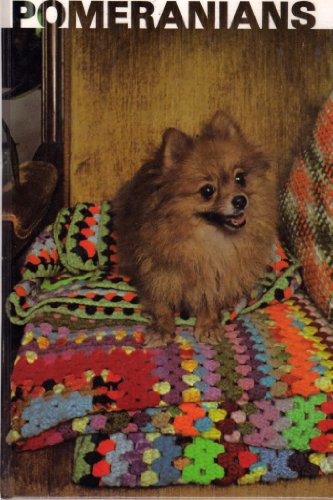 Imagen de archivo de Pomeranians a la venta por Kingship Books
