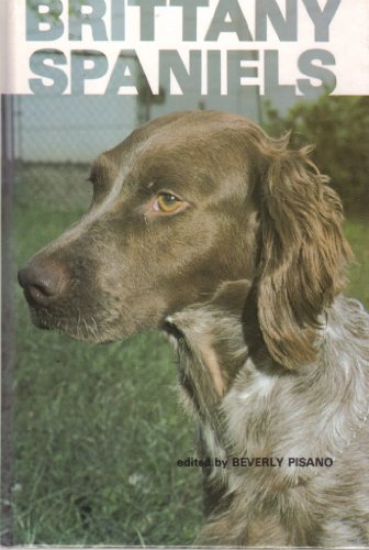 Stock image for Brittany Spaniels for sale by Better World Books