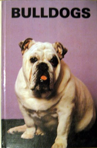 Stock image for Bulldogs for sale by Wonder Book