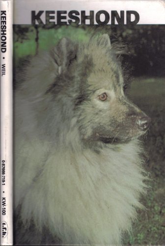 Stock image for Keeshond for sale by Thomas F. Pesce'