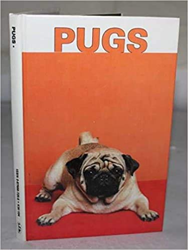 Stock image for Pugs for sale by Victoria Bookshop