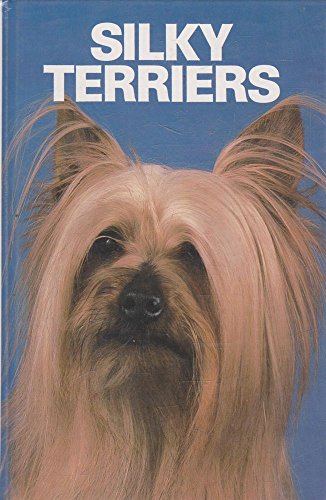 Imagen de archivo de Silky Terriers a la venta por Wonder Book