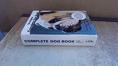 9780876667439: The Complete Dog Buyers' Guide