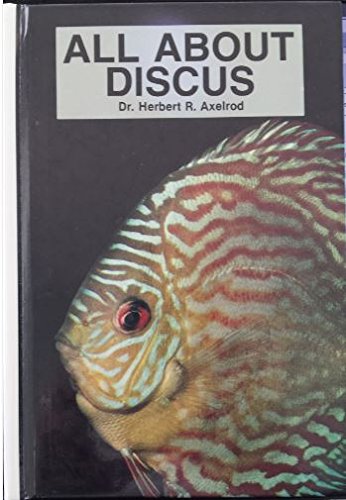 9780876667613: All About Discus