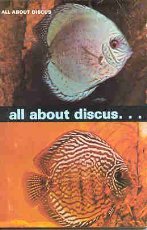 Stock image for All about Discus for sale by Better World Books