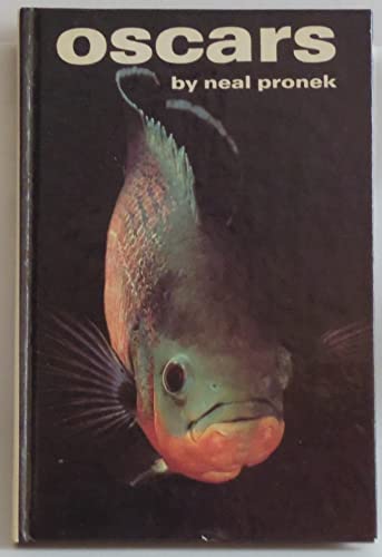 Beispielbild fr Oscars zum Verkauf von ThriftBooks-Atlanta