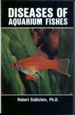 9780876667958: Diseases of Aquarium Fishes