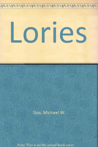 Beispielbild fr Lories zum Verkauf von ThriftBooks-Dallas