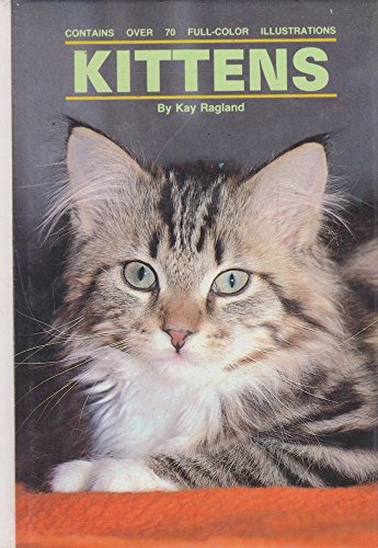 Beispielbild fr Kittens zum Verkauf von Better World Books