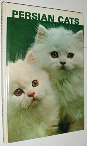 Stock image for Persian cats for sale by Wonder Book
