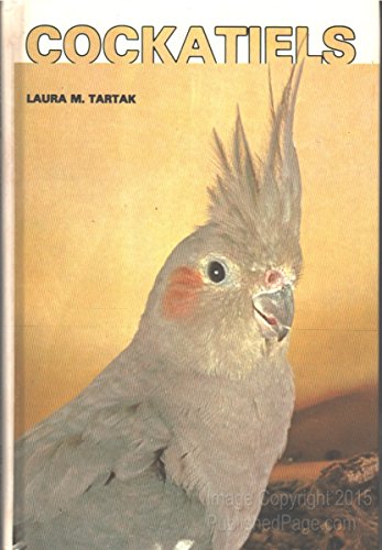 Stock image for Cockatiels for sale by J J Basset Books, bassettbooks, bookfarm.co.uk