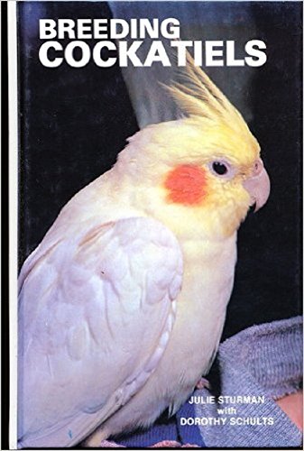 Beispielbild fr Breeding Cockatiels zum Verkauf von HPB-Emerald