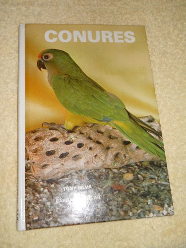 Beispielbild fr Conures zum Verkauf von Mt. Baker Books