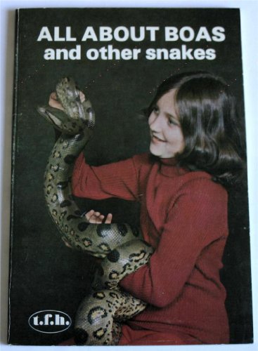 All About Boas and Other Snakes