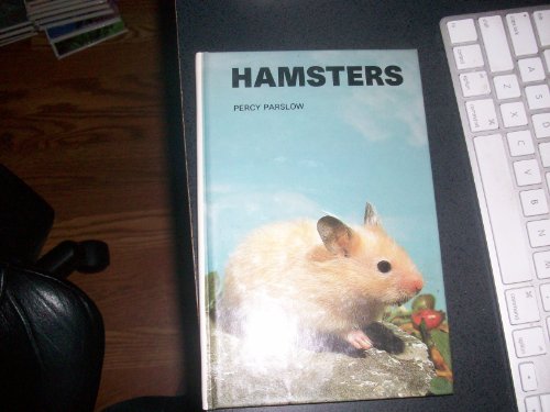 Stock image for Hamsters for sale by Half Price Books Inc.
