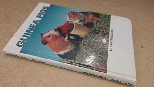 Stock image for Guinea Pigs for sale by Half Price Books Inc.