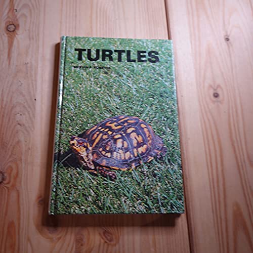 Imagen de archivo de Turtles a la venta por HPB-Movies