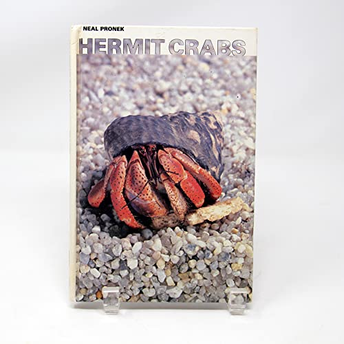 Stock image for Hermit crabs for sale by Wonder Book