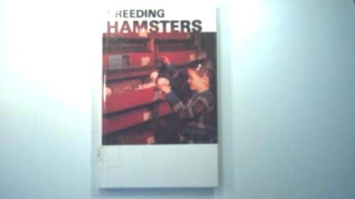 Stock image for Breeding Hamsters for sale by ThriftBooks-Atlanta