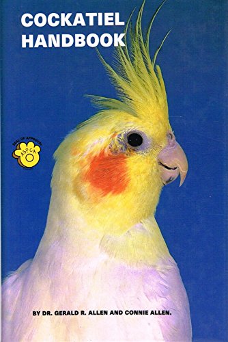 Beispielbild fr Cockatiel Handbook zum Verkauf von Wonder Book